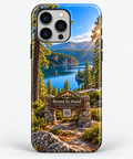 Brand In Hand Co. ConnectCase™ - EXAMPLE ONLY